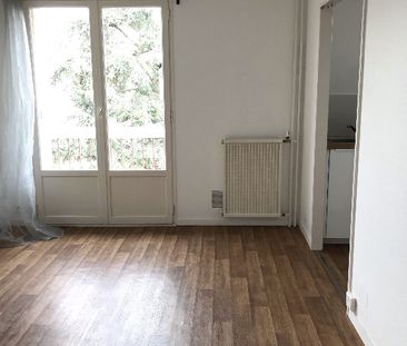 Location Appartement 1 pièce 25m² RENNES 35000 - Photo 2