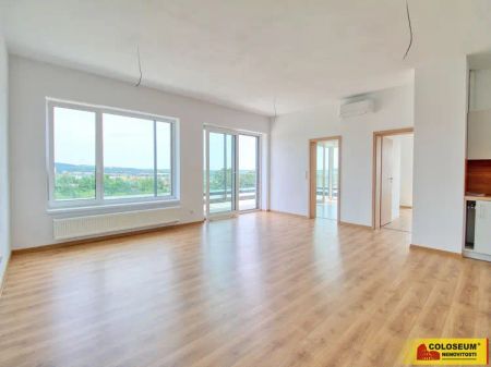 Znojmo, pronájem bytu OV 4+kk. 96 m - Фото 5