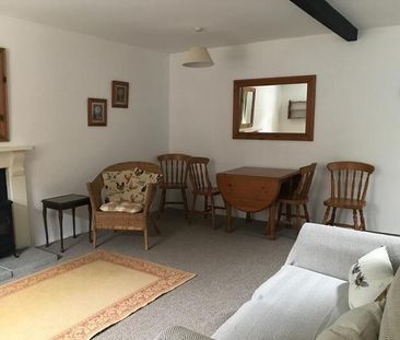1 bedroom cottage to rent - Photo 1