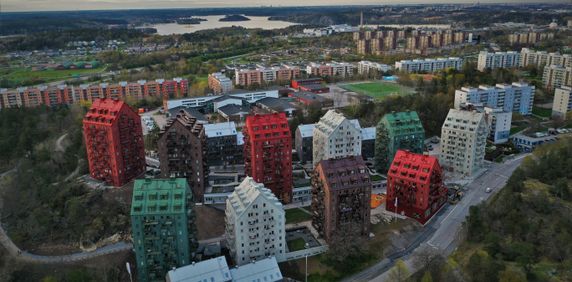 Fodgebacken, Botkyrka - Foto 2