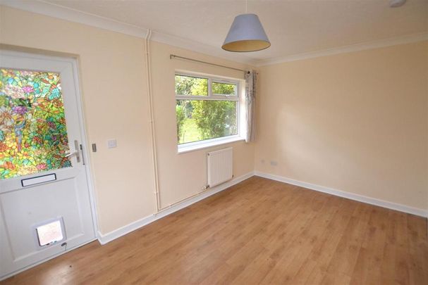 1 bedroom end of terrace house to rent - Photo 1