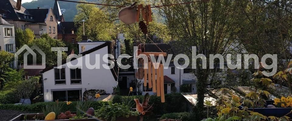 TAUSCHWOHNUNG 3-Zimmerwohnung in Weststadt - Foto 1