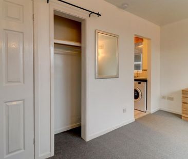 1 BED Studio flat To rent - Photo 3