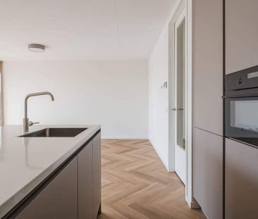 Appartement Geesterweg, Akersloot - À louer - Foto 4