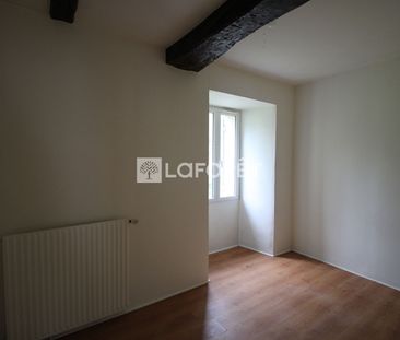 Maison T4 Lisle à louer - Photo 5