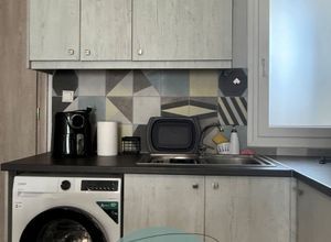 Studio/Γκαρσονιέρα για ενοικίαση - Βόλος, - Φωτογραφία 4