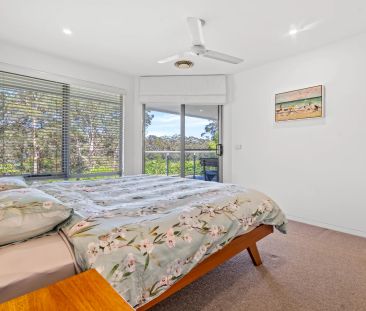 Breathtakingly Beautiful Two Bedroom Home Furnished home - Photo 4