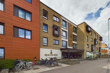 2 bedroom flat to rent - Photo 4