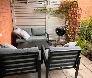 Bergshamra Allé, Solna - Foto 1