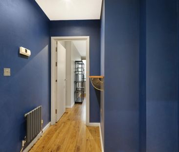 1 bedroom Flat To Let Total Size: 485 SQ FT - Photo 6