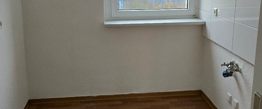 4 Zimmerwohnung in der Nordstraße wartet auf dich - Foto 1