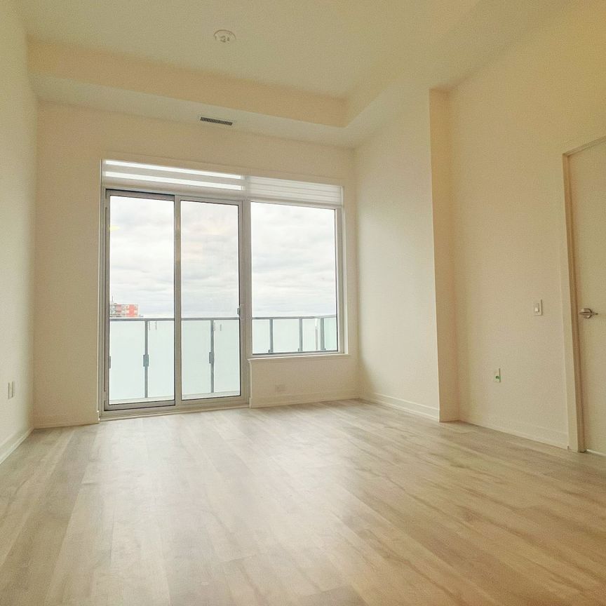 For Lease - 7 Golden Lion Heights Unit# 911, Toronto, Ontario - Photo 1