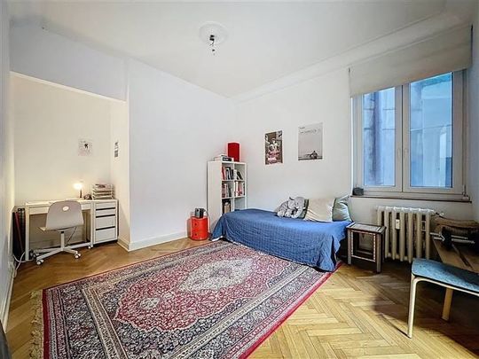 Appartement te huur - Photo 1
