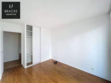 Location Appartement 4 pièces 89m² - Photo 3