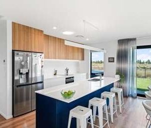 Stylish 4-Bedroom Home with Breathtaking Wetland Views - Photo 3