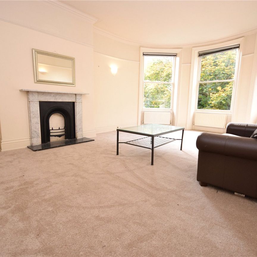 8, Westfield Terrace, Chapel Allerton, Leeds, LS7 3QG - Photo 1