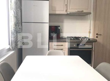 Studio, decomandat, 50 mp, modern, zona strazii Horea - Photo 4