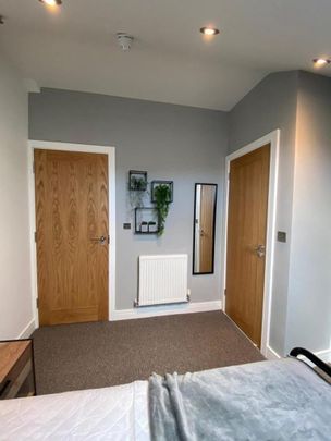 1 bedroom house to rent - Photo 1