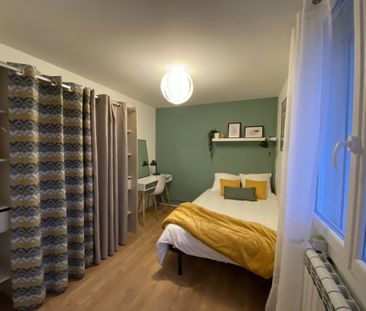 Location Appartement 4 pièces 75m² VALENCE 26000 - Photo 3