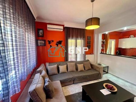 Διαμέρισμα για ενοικίαση Πλατεία Ναυαρίνου (Κέντρο Θεσσαλονίκης) - Photo 2