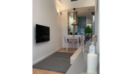 Piso de alquiler en Calle Sant Pere Martir, Vila de Gràcia - Photo 4