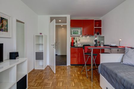 Charming apartment for rent near Ungerer Bad - Foto 2