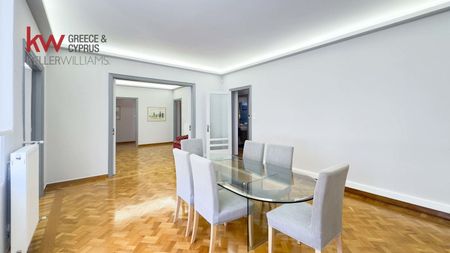Διαμέρισμα για ενοικίαση Κολωνάκι (Κολωνάκι - Λυκαβηττός) - Photo 2