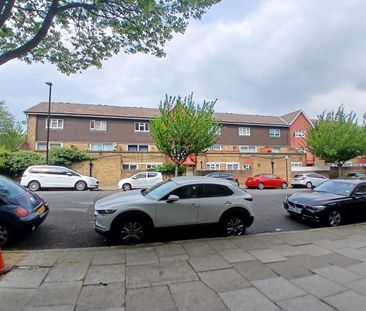 2 Bed Maisonette, Corporation Street, N7 - Photo 5