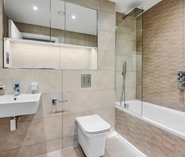 1 bedroom apartment to rent - Photo 5
