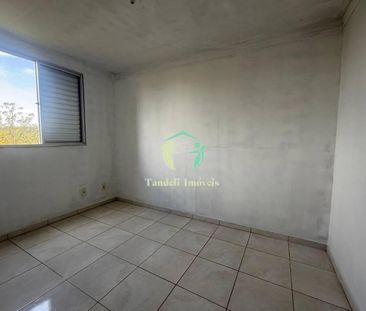 Apartamento À Venda Com 50 m² 2 Quartos E 1 Vaga (Parque São Vicente) - Photo 3