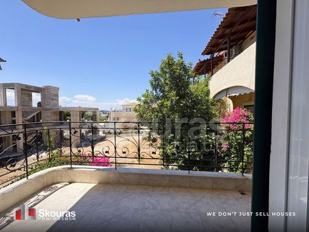 Studio/Γκαρσονιέρα για ενοικίαση Ροζαίικα (Κρανίδι) - Photo 2