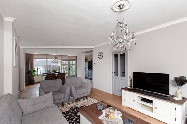 Huis te huur: Jan van de Cappellestraat 12 2923 CS Krimpen aan den IJssel - Photo 1