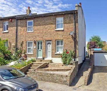 2 bedroom end of terrace house to rent - Photo 6