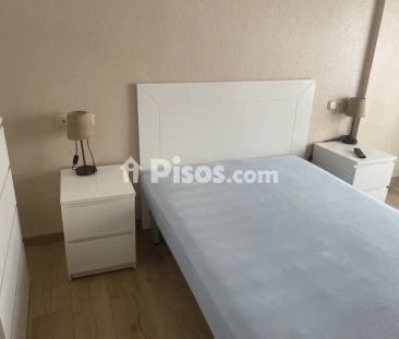 Piso en alquiler en Calle del Perceval, 8 - Foto 1