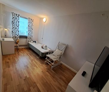 Diagnosvägen, Huddinge - Photo 4