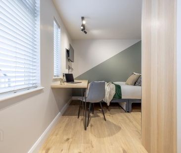 Dunluce Avenue, Belfast, BT9 7AY - Photo 5