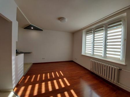 Jabłoniowa k. SCC M2 parking niski blok - Photo 4