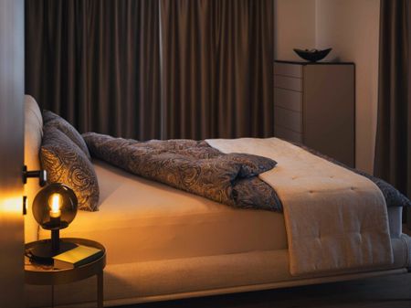 2.5 Zimmer, 1. Stock - Foto 4