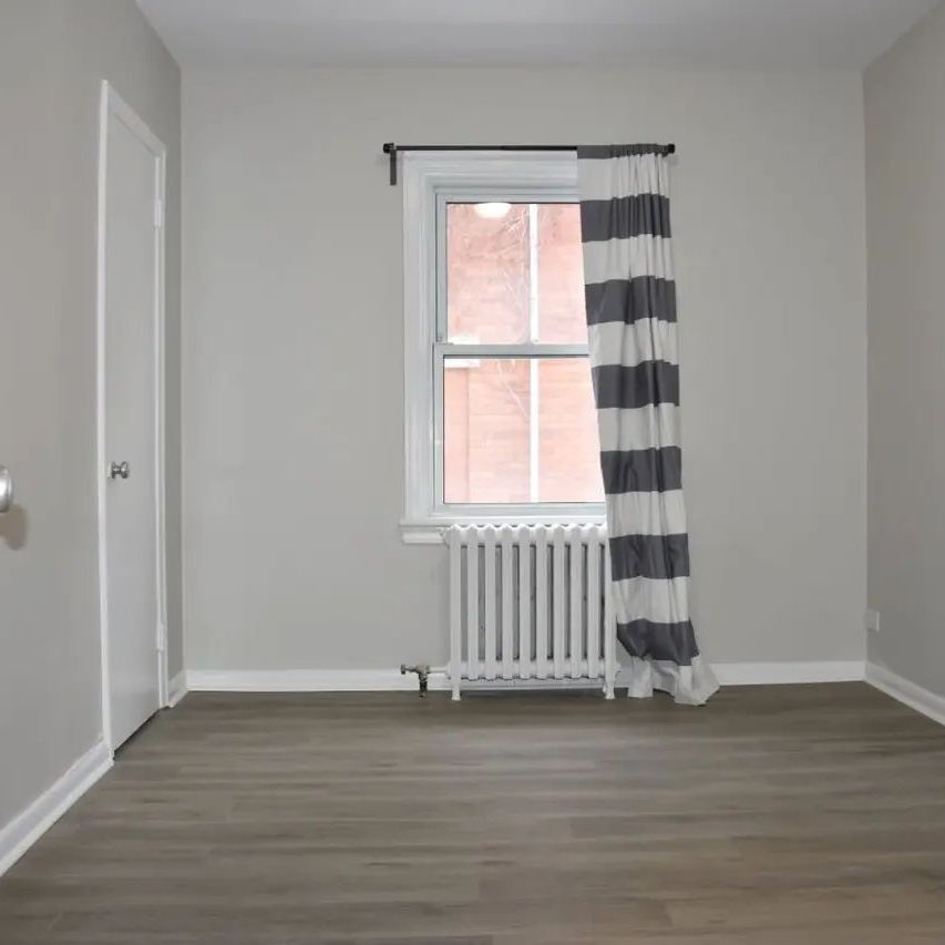 For Lease - 131 Hawthorne Avenue Unit# 2, Glebe - Ottawa East and Area, Ontario - Photo 1