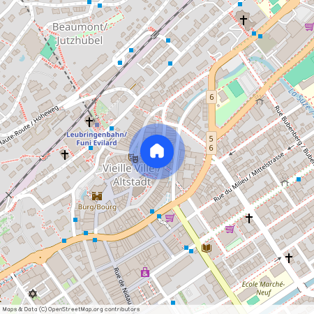 2502, Biel, Untergasse, 29