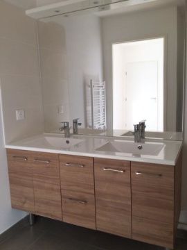 Appartement 2 pièces 58.37 m² - Photo 5