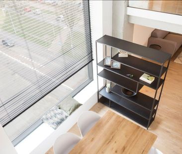 Appartement te huur: Kastanjelaan 1-605 5616 LH Eindhoven - Foto 3