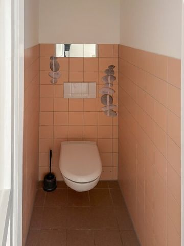Helle, neu sanierte Wohnung - Photo 2