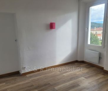 Location Appartement 2 pièces 37m² LA BOUILLADISSE 13720 - Photo 5