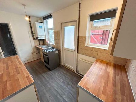Belvedere Road, Staffordshire, Burton Upon Trent, DE13 - Photo 5