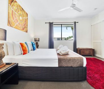 Fully Furnished 2 Bedroom Apartment Located in the Lovely Mango Lag... - Photo 6