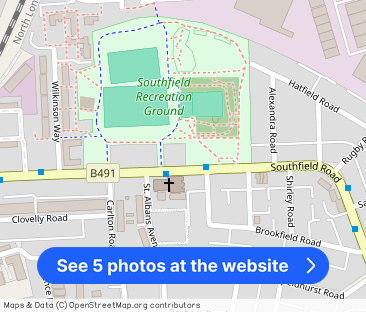 Southfield Road Chiswick London - Photo 1