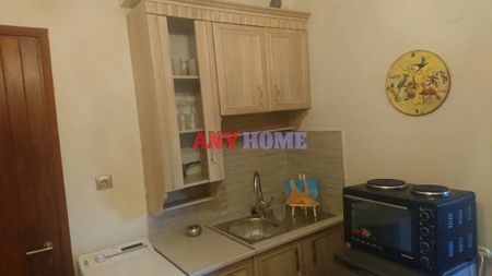 Studio/Γκαρσονιέρα για ενοικίαση Νέα Ποτίδαια (Μουδανιά) - Φωτογραφία 4