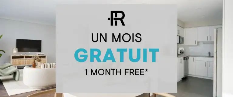 Rockhill Apartments | 4858 chemin de la Côte-des-Neiges, Montreal - Photo 1