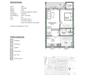 Ulriksgatan 51 - Foto 4